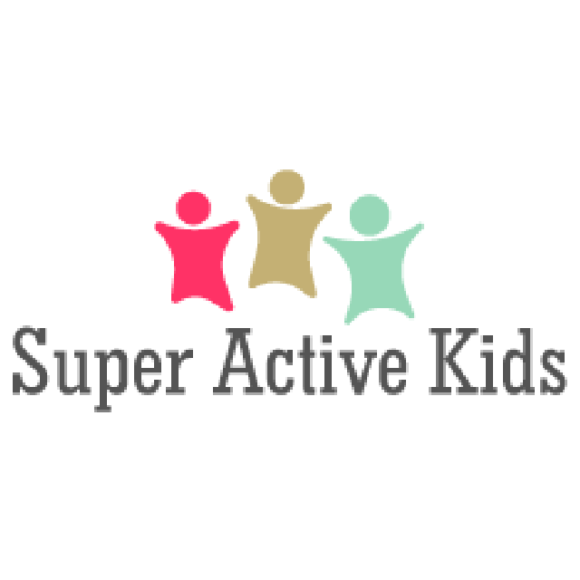 SuperActive Kids